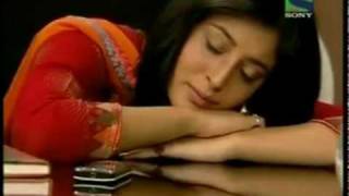 PraSha Scene 88 Prateeksha thinks about Shashank [upl. by Aokek]