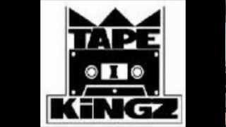 Tape Kingz  Mister Cee  The Best Of Mobb Deep Bridge Side [upl. by Akinnej]