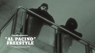 Polski Bandyta  Al Pacino Freestyle prod Worek [upl. by Daniell]