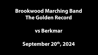 September 20th vs Berkmar [upl. by Imak]