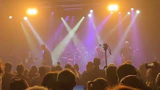 Boneheads live in Capsloc Capelle aan den ijssel Motorhead Ace of spades cover [upl. by Syla]