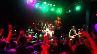 Falling In Reverse  Alone Live  MojoesJoliet 5813 HD NEW SONG [upl. by Eerahs404]