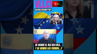 VENEZUELA los vamos a M4T4R maduro venezuela libre shorts [upl. by Lunt]