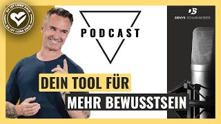 NLP  Dein Tool für mehr Bewusstsein  Podcast Gedankentanken [upl. by Mandie]