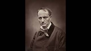 Charles Baudelaire [upl. by Lacombe]