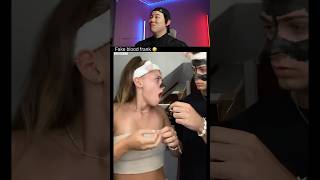 Try Not to Laugh Challenge 855 🤣 funny ⁠shorts viral [upl. by Oicnanev]