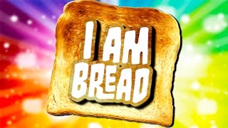 THE PERFECT SLICE  I Am Bread 3 [upl. by Areema]