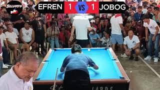 EFREN quotBATAquot REYES VS RAYMOND JOBOG RACE 19 GALAMAYAMO SAN JOSE BATANGAS [upl. by Marler155]