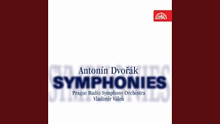 Symphony No 1 in C minor The Bells of Zlonice sine Op B9  Finale Allegro animato [upl. by Acinehs]