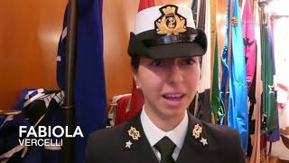 Marina Militare  Concorso per lAccademia Navale [upl. by Stetson]