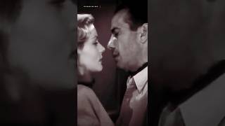 HUMPHREY BOGART Kiss And A Slap [upl. by Harifaz]