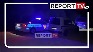 Report TV Vlorë gjendet gomone dyshohet se do përdorej për trafik [upl. by Boff]