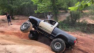 Gulches offroad park [upl. by Zachar451]