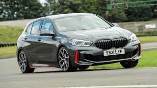 BMW 1 Series 128ti – long term review [upl. by Yramesor]