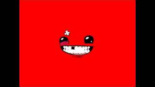 Super Meat Boy CHADs Lullaby Indie Game Music HD [upl. by Bigod]