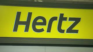 Hertz is selling 20000 electric vehicles to buy gasoline cars instead [upl. by Chill947]