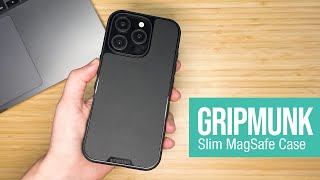 Gripmunk Phone Case for iPhone with Rope Strap  Smartish [upl. by Reeba]