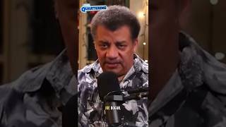 Joe Rogan Guest Makes Neil deGrasse Tyson MELTDOWN [upl. by Nollek]