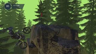 【Trials Fusion】Lv3 185 Mtn Dew E【トライアルズフュージョン】 [upl. by Schinica]