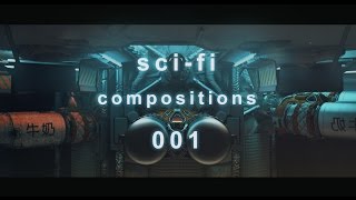 scificompositions001 [upl. by Nnaoj]