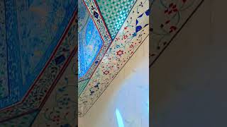 Astana Alia Peer 6tar Shareef astan hai yeh kis shah e zeeshan ka status remix qariarslanmadni [upl. by Cassie567]