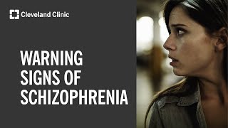 Signs of Schizophrenia [upl. by Toiboid]