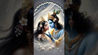 Mai to murli 🥰😍 Radhe krishna  kahna ke song [upl. by Netsriik]