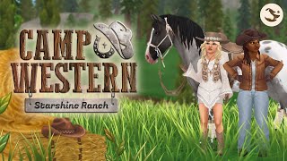 Camp Western 2023  Official trailer [upl. by Lehcor]