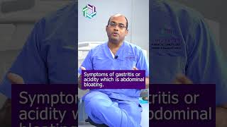 Recognizing Stomach Cancer Symptoms What You Need to Know  Dr Vivek Sukumar [upl. by Townie]