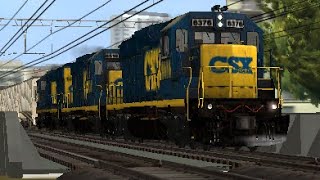 Trainz driver 2 Railfanning part 10 [upl. by Eniamor853]