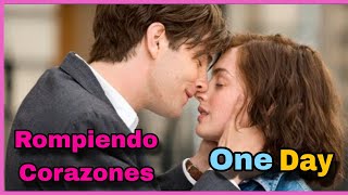 One Day Siempre el mismo día  Review  Sufrí pero lo agradezco [upl. by Aural]