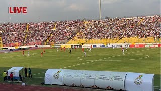 LIVE Ghana vs Central Africa Republic LIVE [upl. by Brantley]