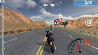 Y8 GAMES TO PLAY  Y8 Bike Riders x gameplay by Magicolo 2016 [upl. by Seuqirdor362]