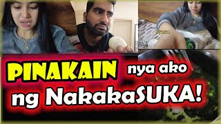 Finally Nakain Kuna ang Pritong Saba sa India  Filipino Indian Vlog [upl. by Laurent]