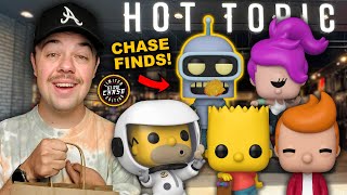 These NEW POPS Are INCREDIBLE Funko Pop Hunting [upl. by Phionna7]