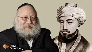 The Life and Legacy of Maimonides [upl. by Neo44]