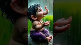 Ganpati Bappa song sukhkartadukhhartadevachadevtuganpati gampati trandingkidssongs [upl. by Nillad]