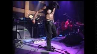 Bootsy Collins New Rubber Band quotCOSMIC SLOPquot 1993 Live in JapanHD [upl. by Nwaf]