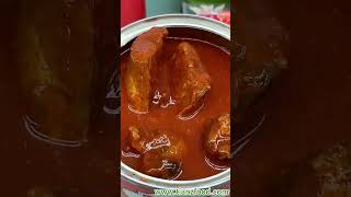 🍅 Tasty amp Nutritious Canned Sardines in Tomato Sauce [upl. by Oluas]