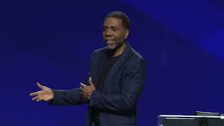 28 July  The Stance of the Believer  Creflo Dollar [upl. by Lezlie]