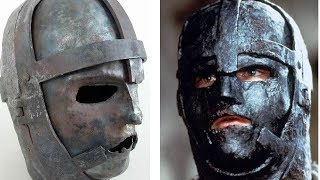 The REAL Identity of the Man in the Iron Mask [upl. by Hewart]