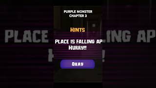 purple monster chapter 3 [upl. by Kleper]