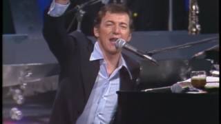 Bobby Darin  quotSplish Splashquot [upl. by Salsbury]