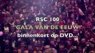 VIVA RSC 100 Gala van de Eeuw DVD [upl. by Spohr198]