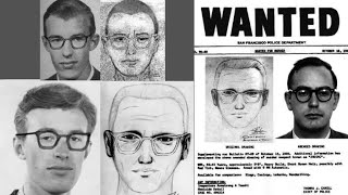 THE ZODIAC KILLER  unsolved mystery of Notorious Serial Killer [upl. by Darrow]