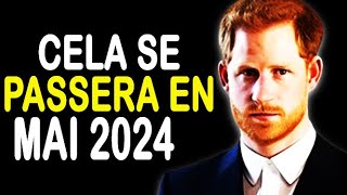 Prophétis et Défis mondiaux pour lannée 2024 à Propos de William  Prophéties 2024 [upl. by Gaivn546]