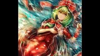 東方Touhou Rap slushy poetry feat 妖狐 [upl. by Maisey]