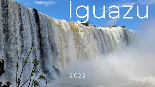 Iguazu [upl. by Nierman]