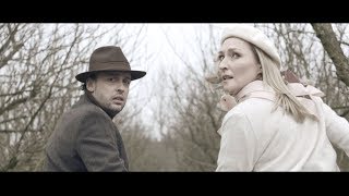 Anita Lipnicka amp The Hats feat Tomek Makowiecki  Jak Bonnie i Clyde Official Music Video [upl. by Assenej34]