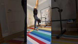 Les pompes sont inutiles calisthenics sports [upl. by Zeni]